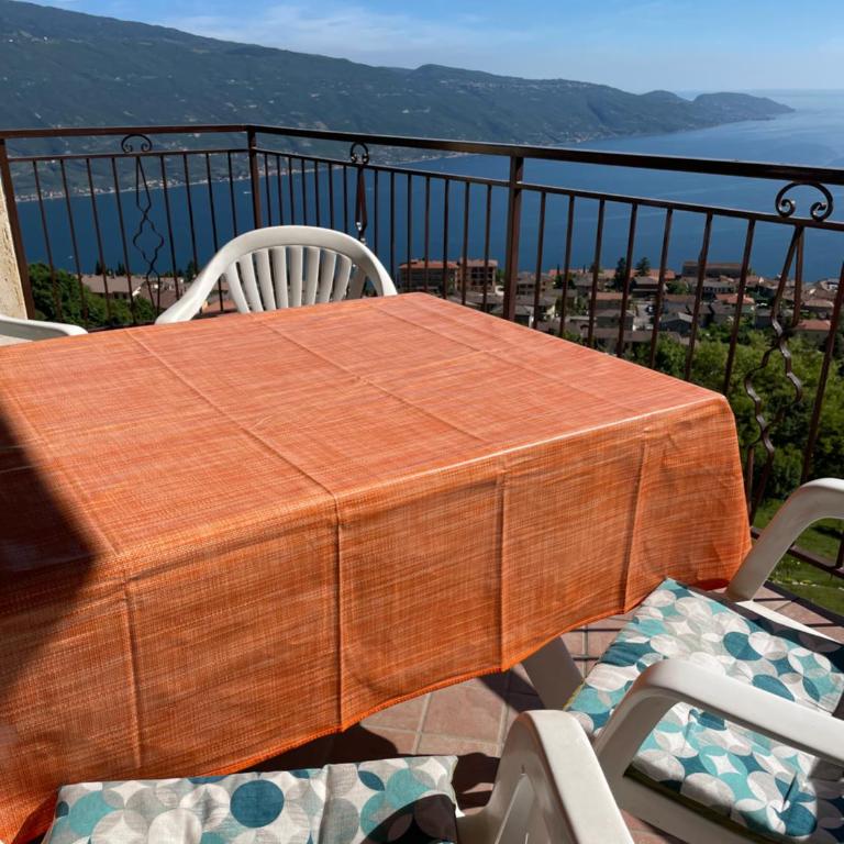 Le Coste Lake View 1 & 2 - Appartamento con 2 Camere da Letto - 10