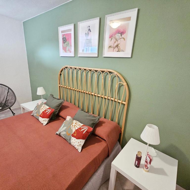 Maridea - Il Borgo - Appartamento con 2 Camere da Letto - 8