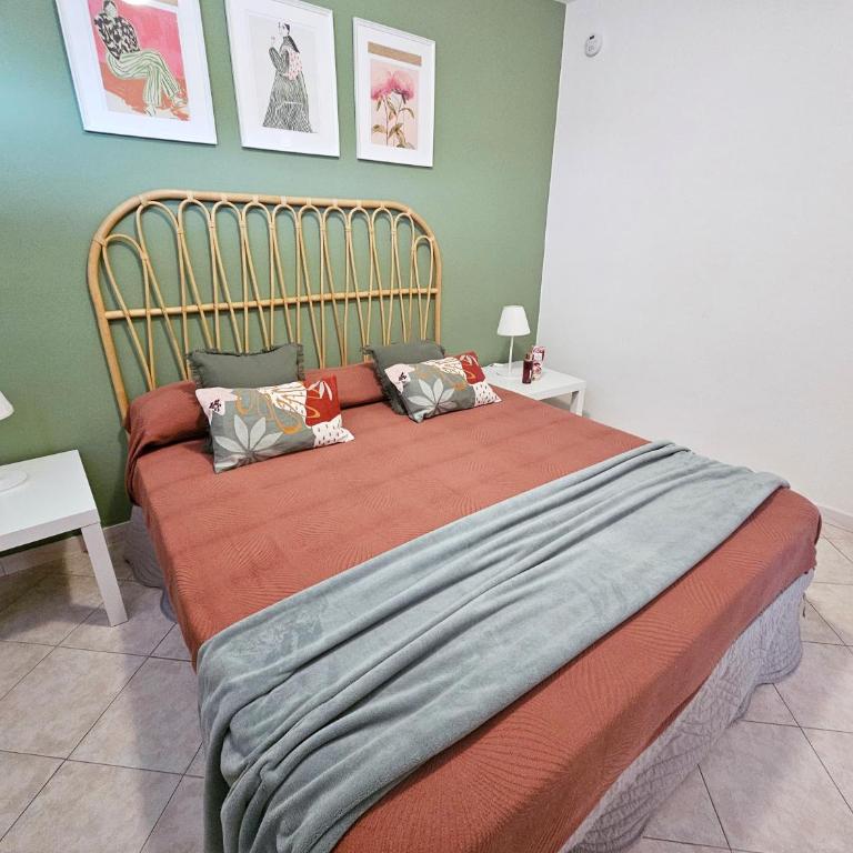 Maridea - Il Borgo - Appartamento con 2 Camere da Letto - 9