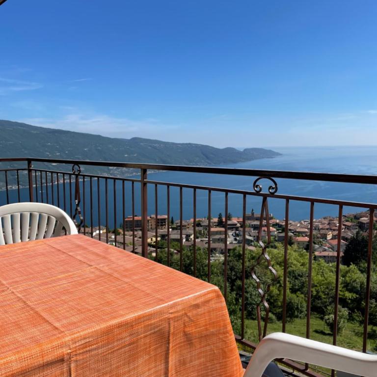 Le Coste Lake View 1 & 2 - Appartamento con 2 Camere da Letto - 9
