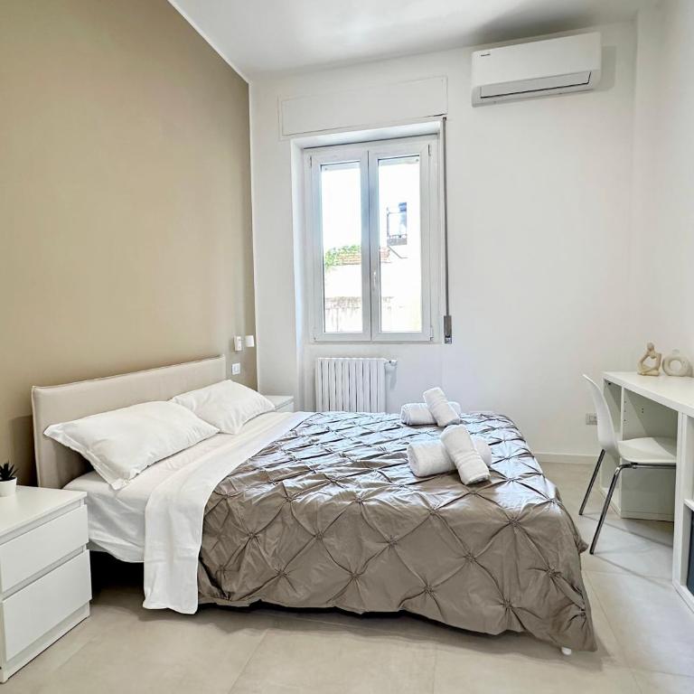 I-Host Apartment - Lodi 78 - Appartamento con 1 Camera da Letto - 1