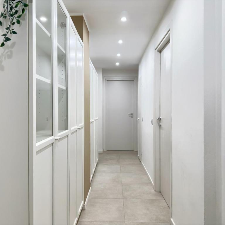 I-Host Apartment - Lodi 78 - Appartamento con 1 Camera da Letto - 6