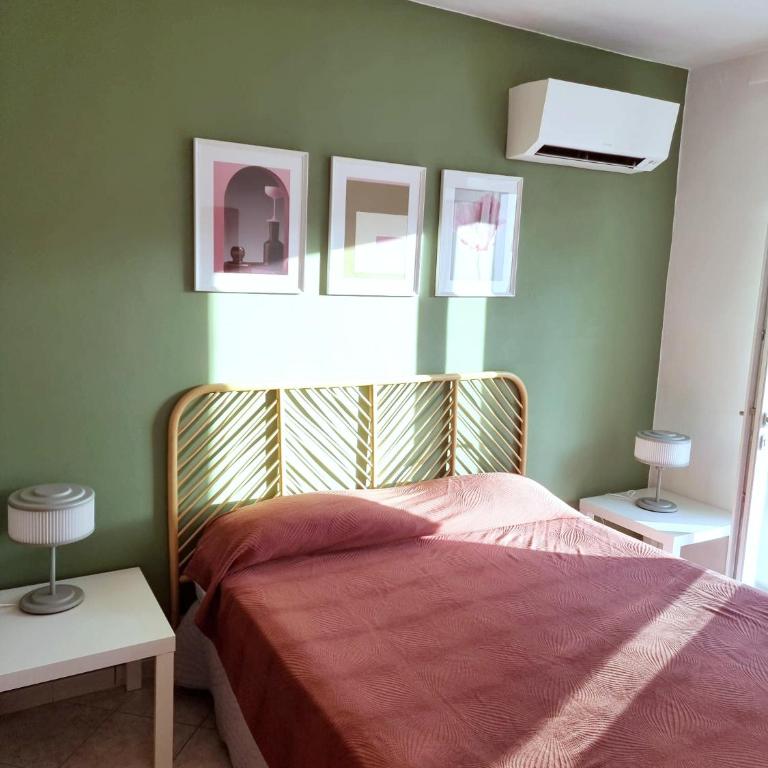 Maridea - Il Borgo - Appartamento con 2 Camere da Letto - 6