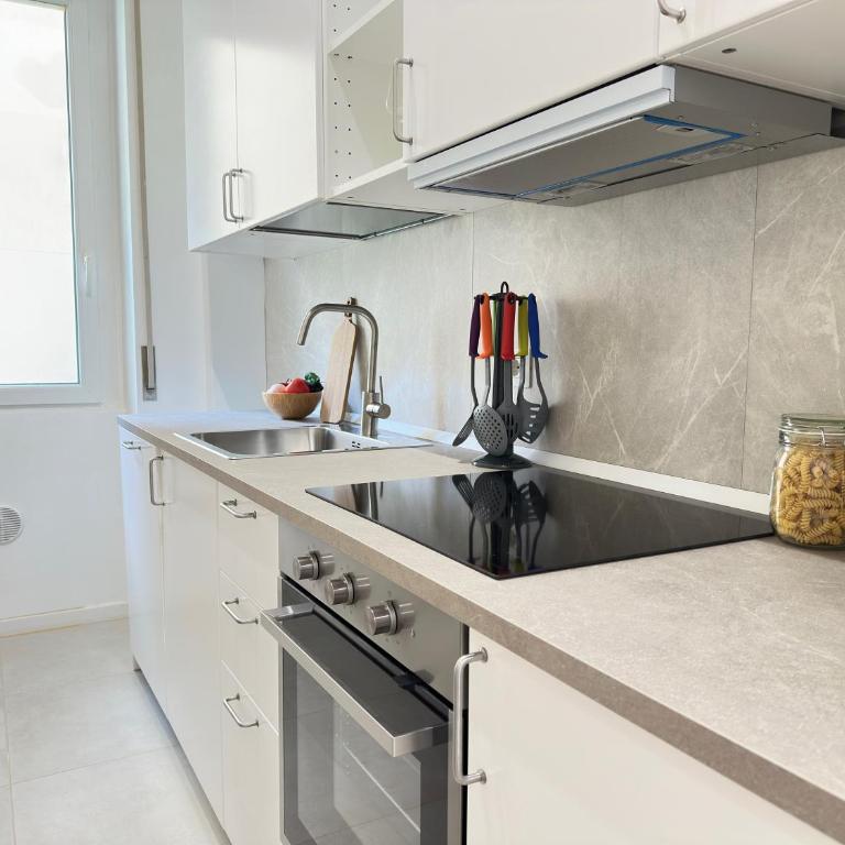 I-Host Apartment - Lodi 78 - Appartamento con 1 Camera da Letto - 9