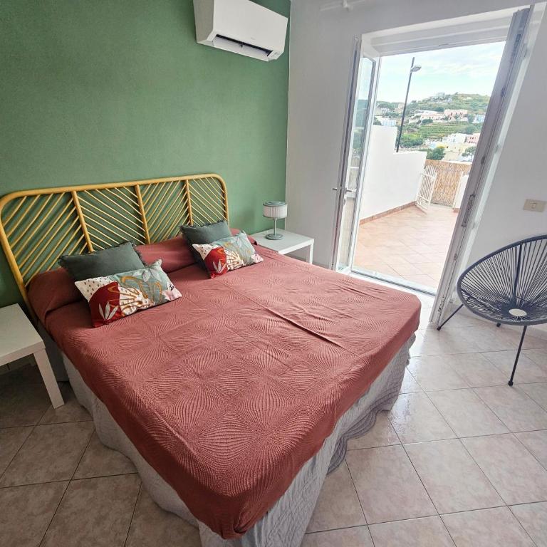 Maridea - Il Borgo - Appartamento con 2 Camere da Letto - 12