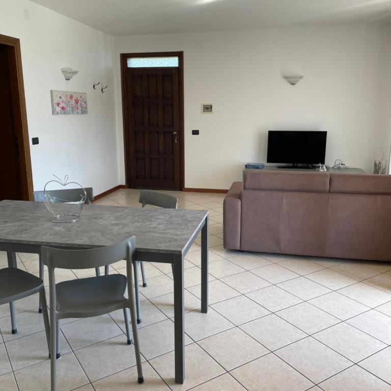 Le Coste Lake View 1 & 2 - Appartamento con 2 Camere da Letto - 8