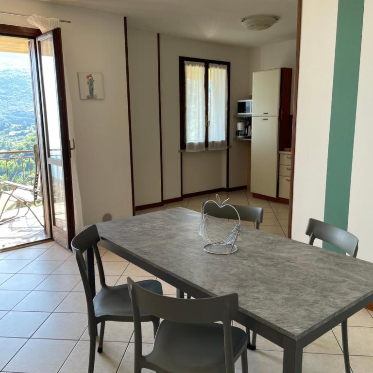 Le Coste Lake View 1 & 2 - Appartamento con 2 Camere da Letto - 7