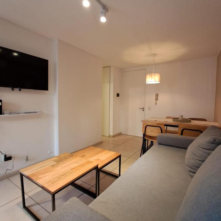 Chacabuco 400 B Nueva Cordoba - Apartamento de 1 dormitorio - 11