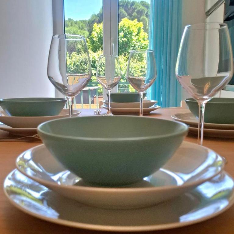 Casa Happy Holiday - Three-Bedroom Apartment - 39