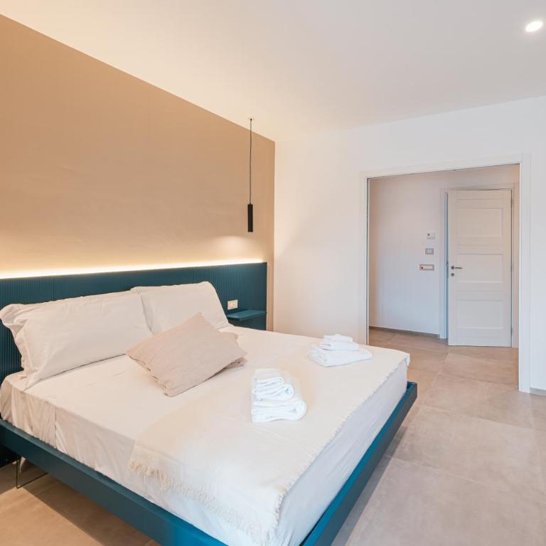Eleia Domos - Aurea Rooms - Camera Tripla Comfort - 2