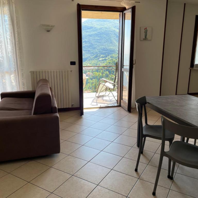 Le Coste Lake View 1 & 2 - Appartamento con 2 Camere da Letto - 5