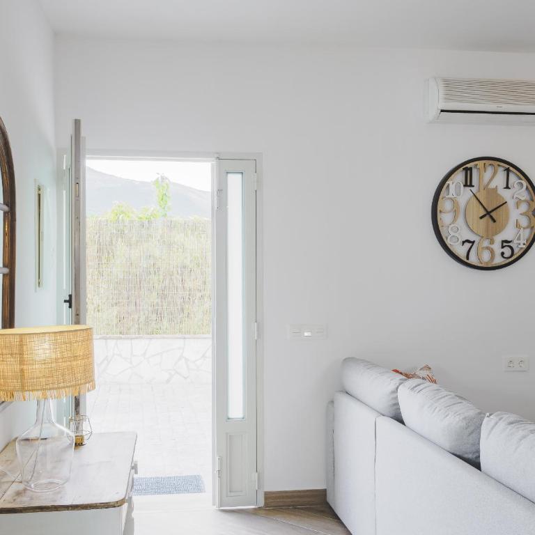 Cubo's Casa Rural Agua de Lima - Vacation Home - 29