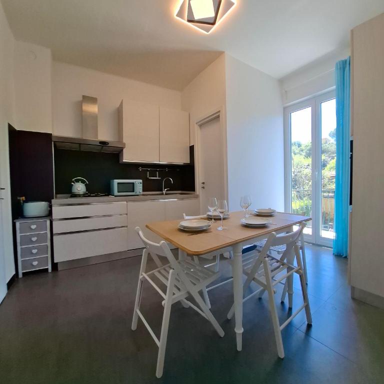 Casa Happy Holiday - Three-Bedroom Apartment - 37