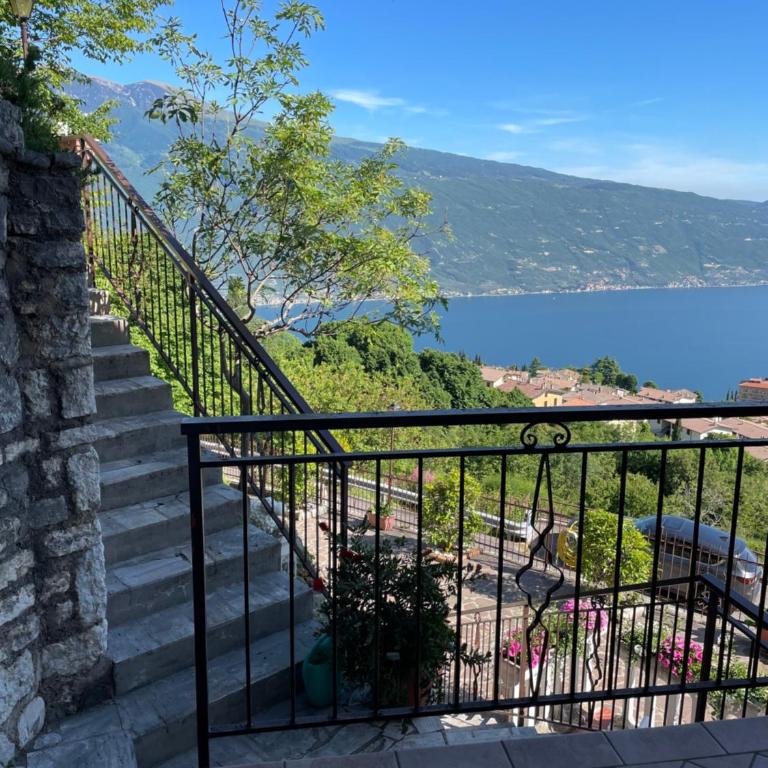 Le Coste Lake View 1 & 2 - Appartamento con 2 Camere da Letto - 4