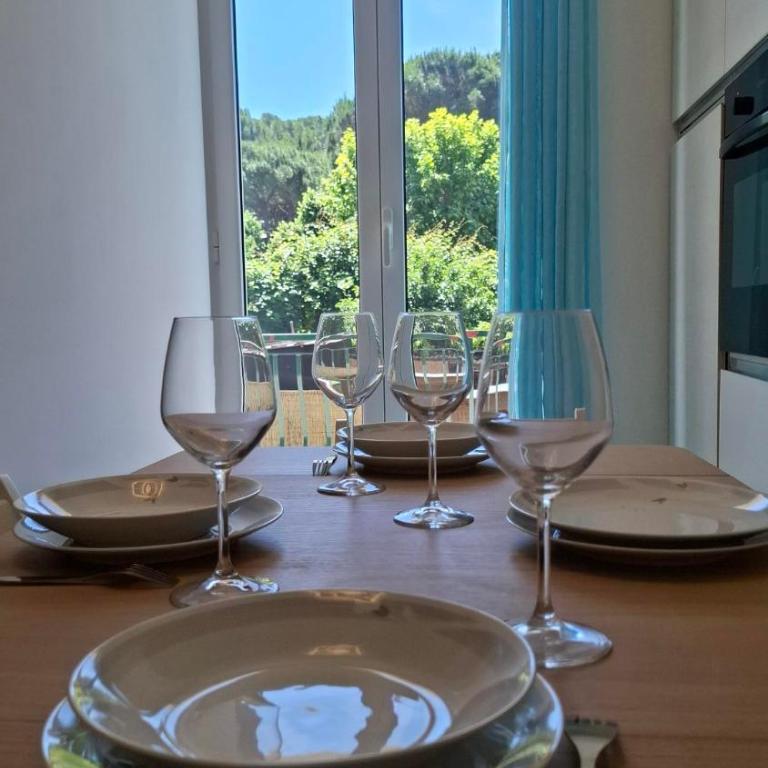 Casa Happy Holiday - Three-Bedroom Apartment - 38