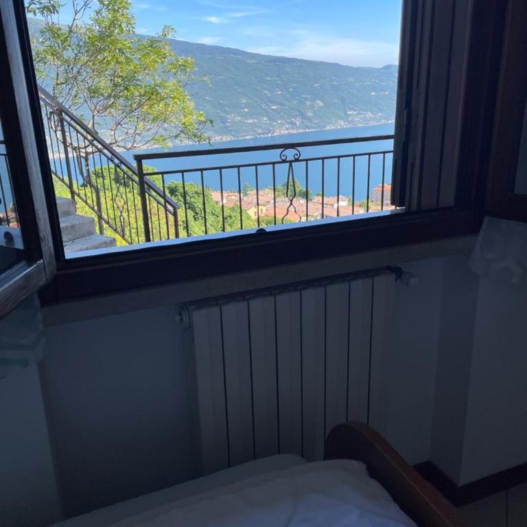 Le Coste Lake View 1 & 2 - Appartamento con 2 Camere da Letto - 3