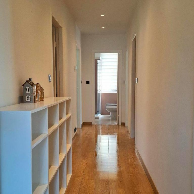Casa Happy Holiday - Three-Bedroom Apartment - 31