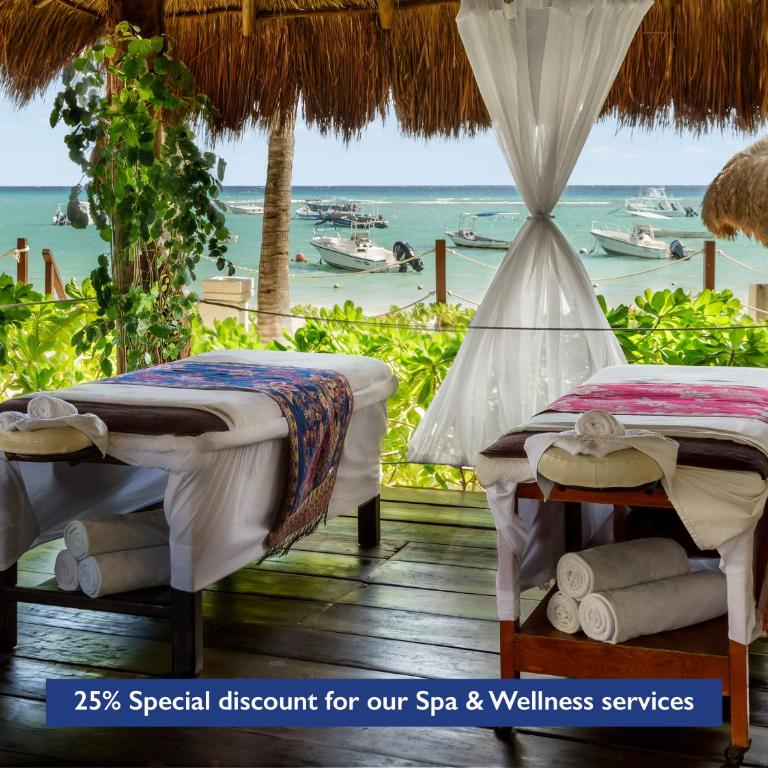 The Reef Coco Beach Resort & Spa- Optional All Inclusive - Premium Room, Garden View - 9