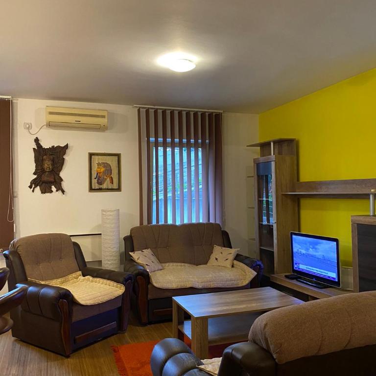Apartman Katić - Apartman sa 1 Spavaćom Sobom - 1