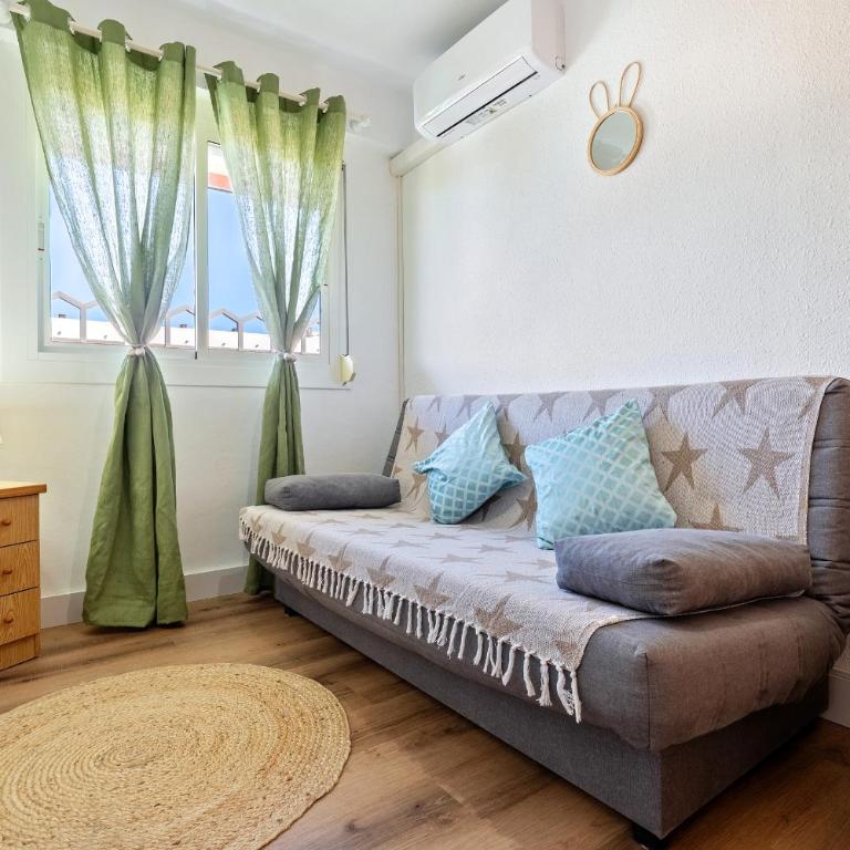 Saloia Apart - Two-Bedroom Apartment - 22
