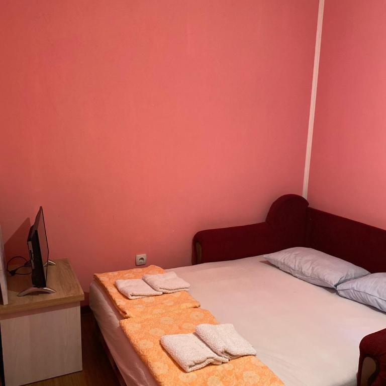 Apartman Katić - Apartman sa 1 Spavaćom Sobom - 2