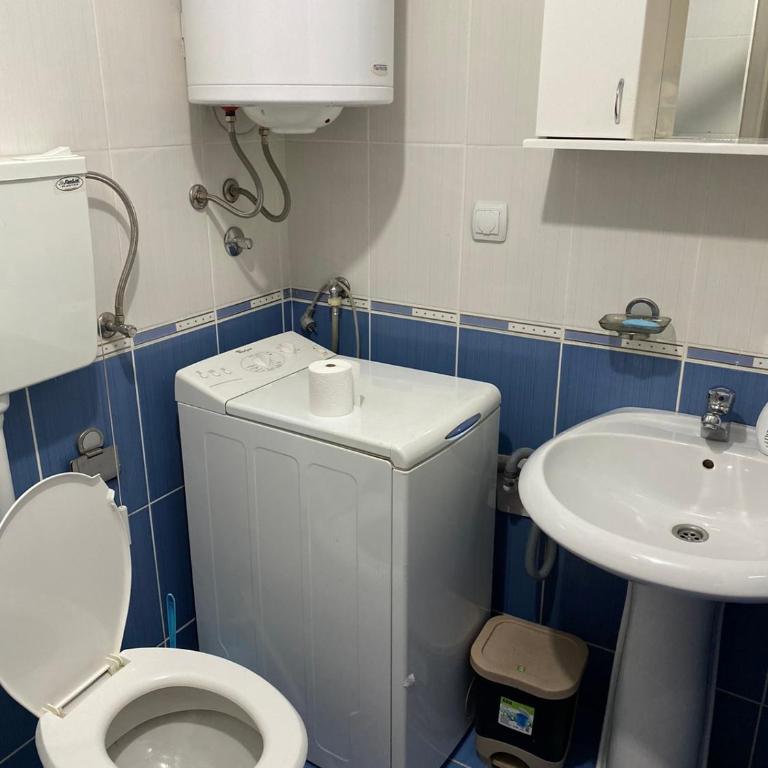 Apartman Katić - Apartman sa 1 Spavaćom Sobom - 10