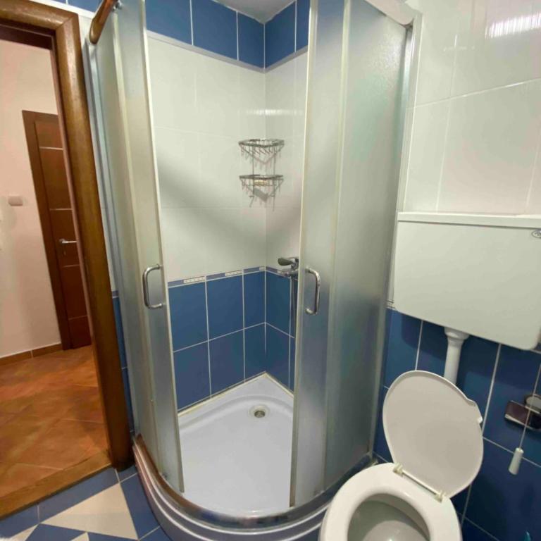 Apartman Katić - Apartman sa 1 Spavaćom Sobom - 11