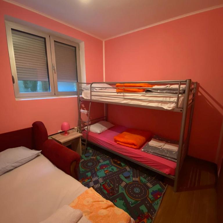 Apartman Katić - Apartman sa 1 Spavaćom Sobom - 13