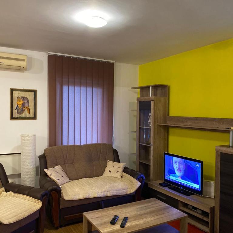 Apartman Katić - Apartman sa 1 Spavaćom Sobom - 14