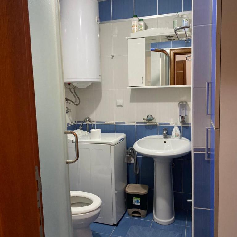 Apartman Katić - Apartman sa 1 Spavaćom Sobom - 15
