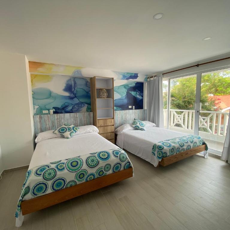 Espectacular y céntrico apartamento en San Andrés - Apartamento de 2 dormitorios - 6