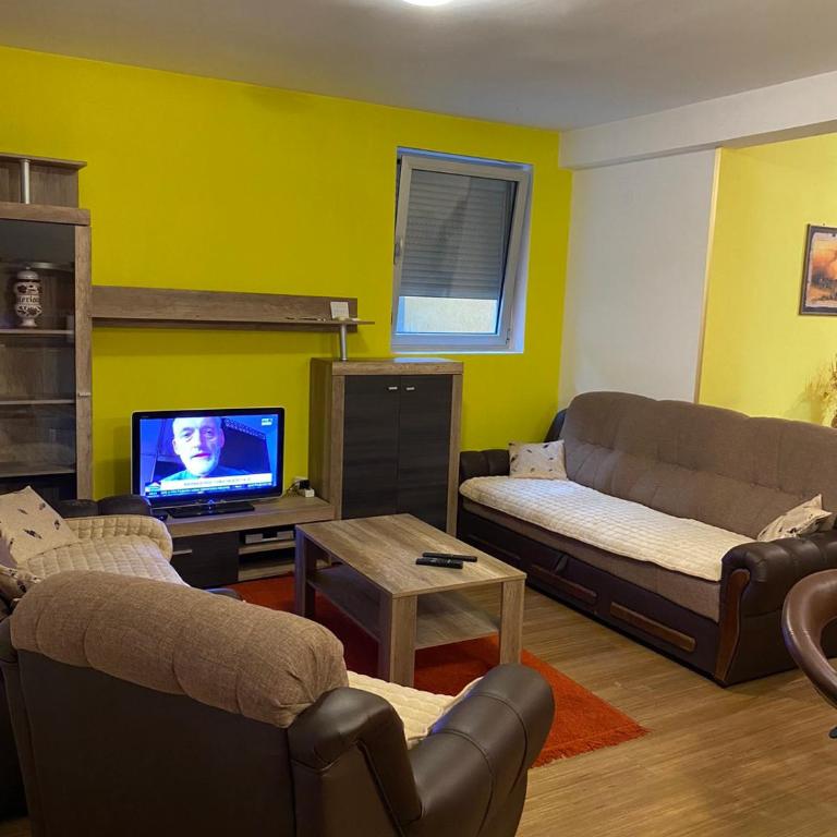 Apartman Katić - Apartman sa 1 Spavaćom Sobom - 21
