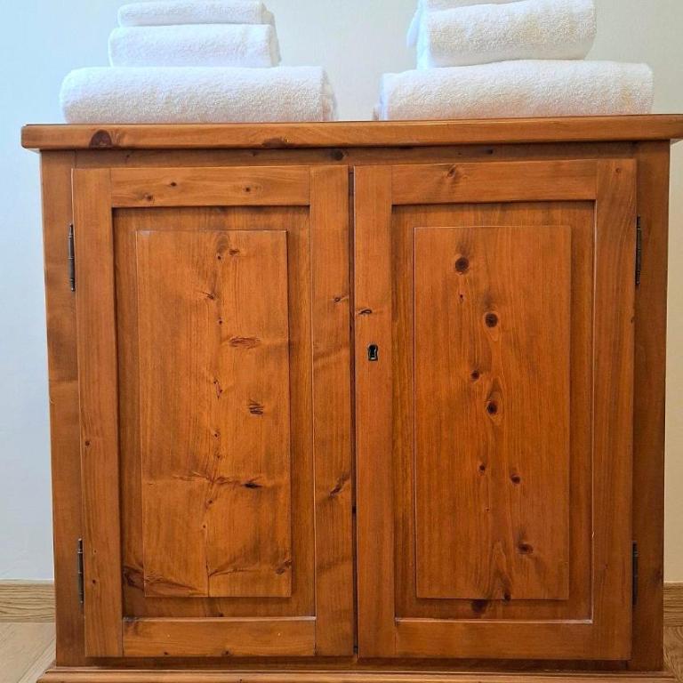 Casa Happy Holiday - Three-Bedroom Apartment - 22