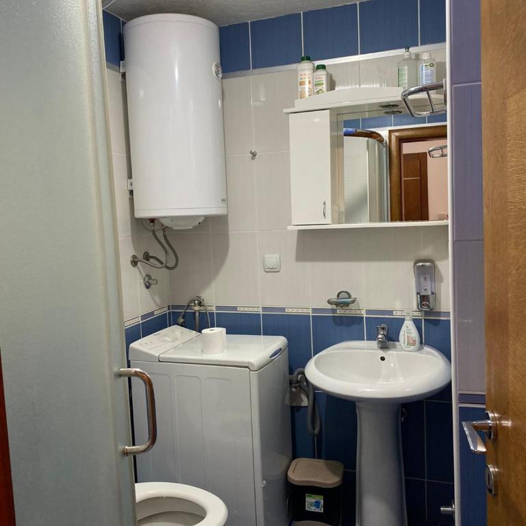 Apartman Katić - Apartman sa 1 Spavaćom Sobom - 26
