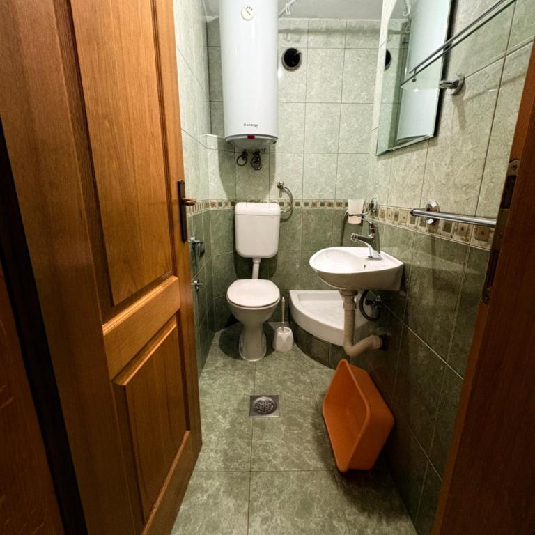 Apartments M - Porodični Studio - 2