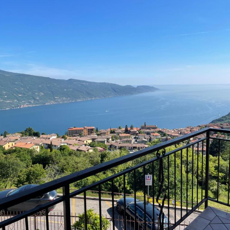 Le Coste Lake View 1 & 2 - Appartamento con 2 Camere da Letto - 2