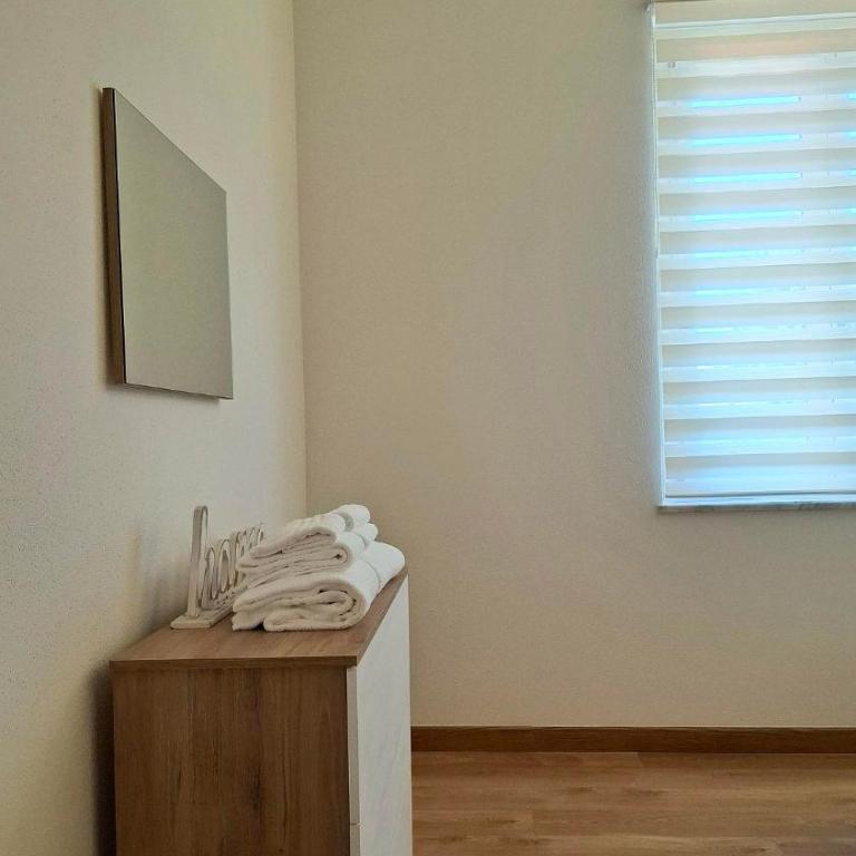 Casa Happy Holiday - Three-Bedroom Apartment - 15