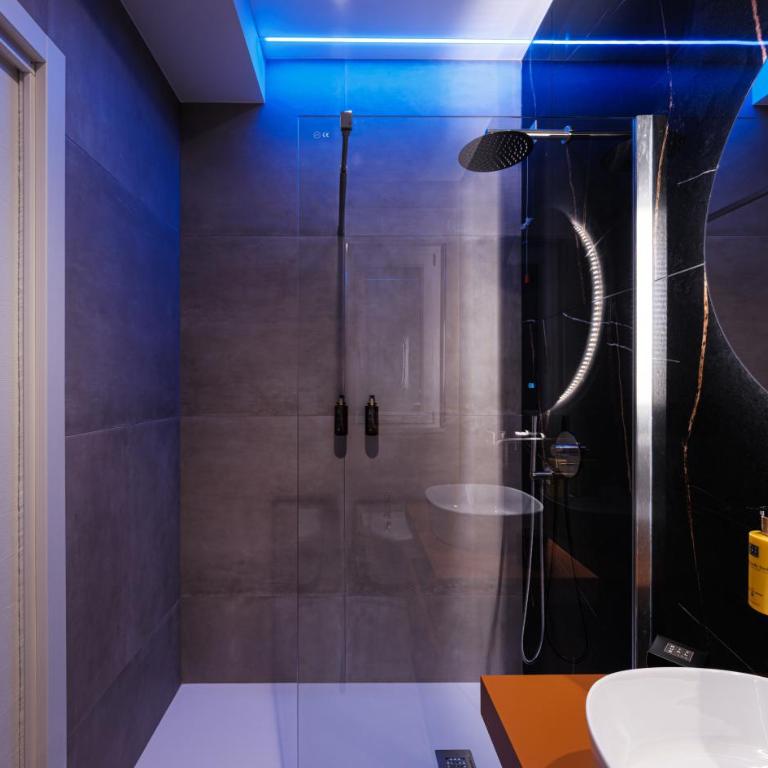 Eleia Domos - Aurea Rooms - Camera Tripla - 2