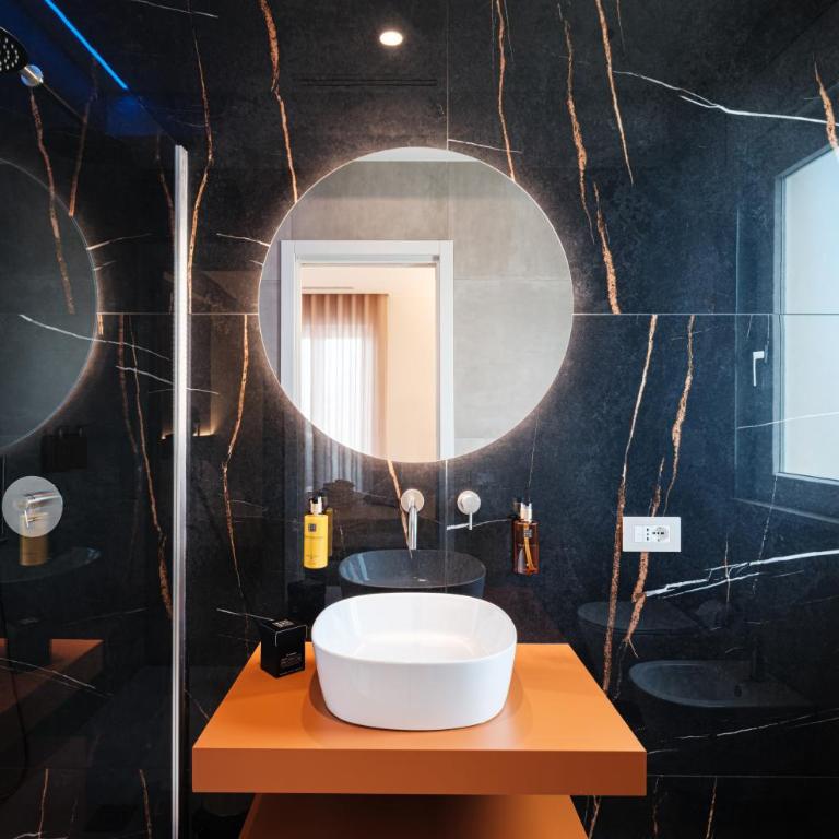 Eleia Domos - Aurea Rooms - Camera Tripla - 1
