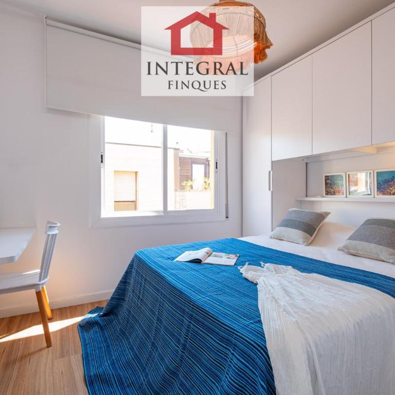 El Refugi de Mar - Apartamento de 2 dormitorios - 1