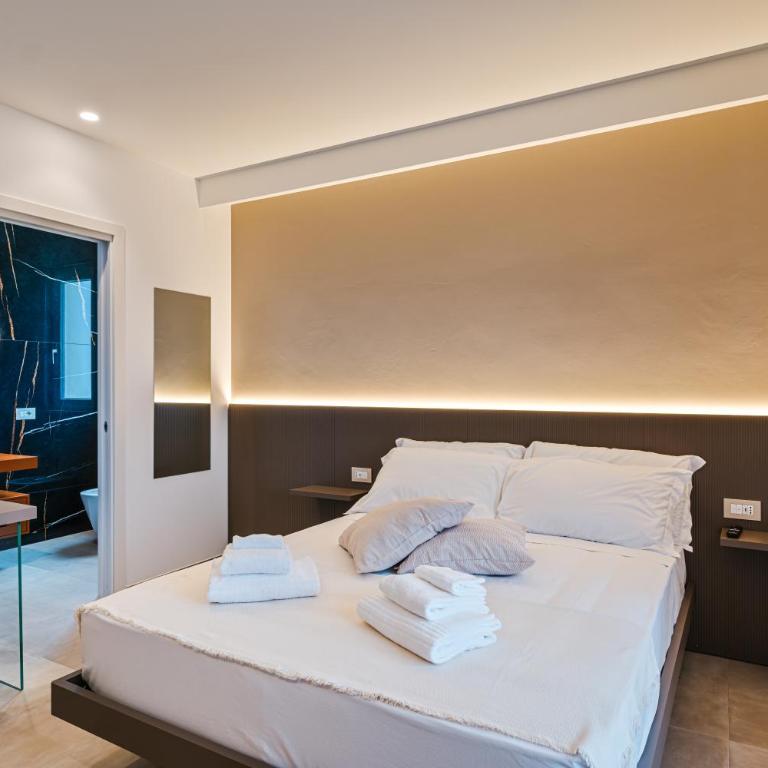 Eleia Domos - Aurea Rooms - Camera Tripla - 3