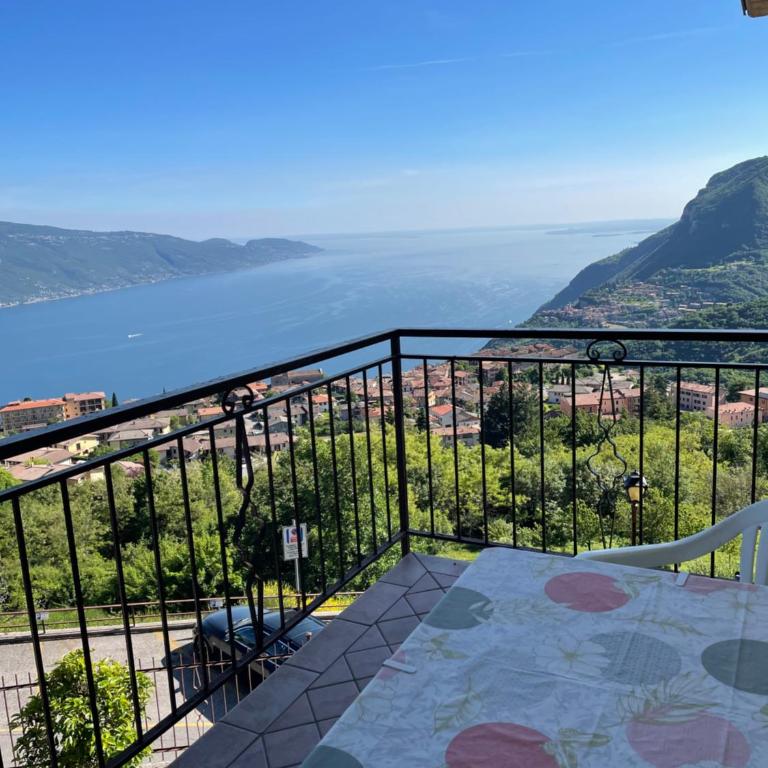Le Coste Lake View 1 & 2 - Appartamento con 2 Camere da Letto - 1