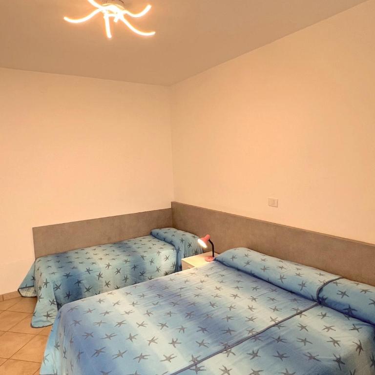 Condominio Croce del Sud - Appartamento con 2 Camere da Letto - 2