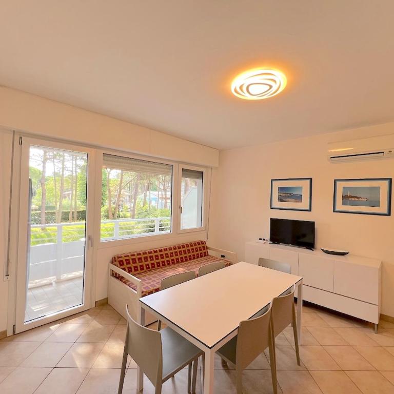 Condominio Croce del Sud - Appartamento con 2 Camere da Letto - 6