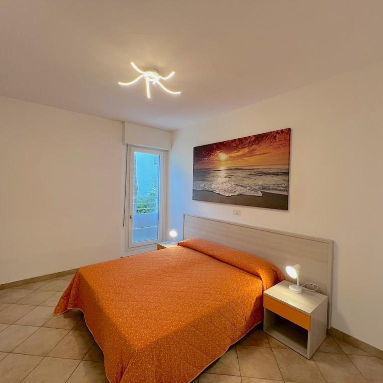 Condominio Croce del Sud - Appartamento con 2 Camere da Letto - 8