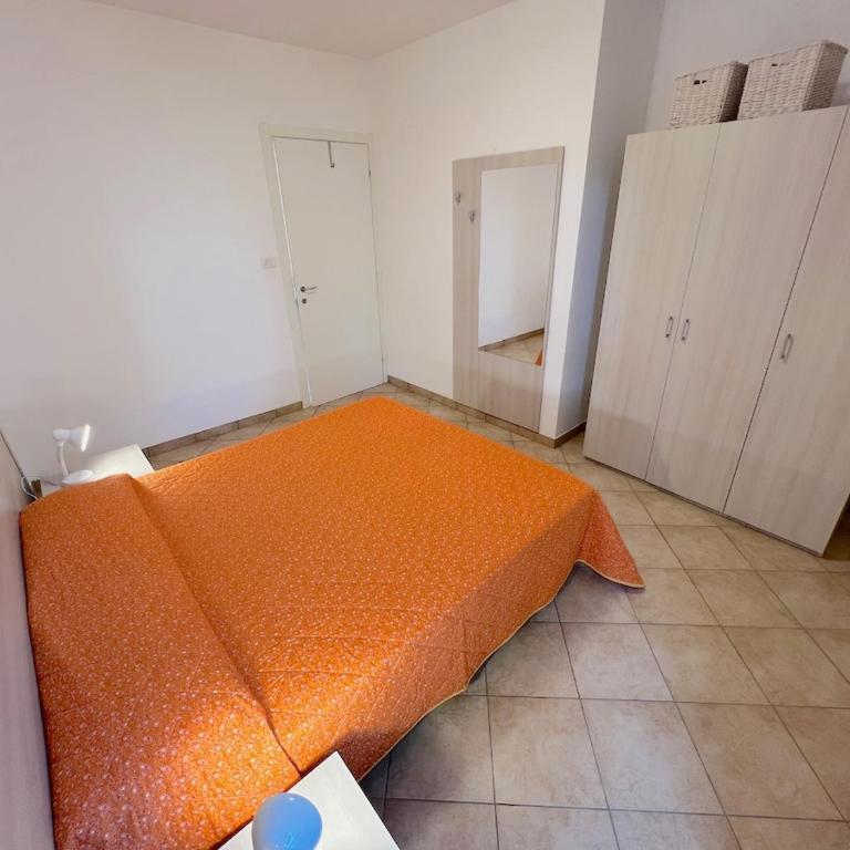 Condominio Croce del Sud - Appartamento con 2 Camere da Letto - 9