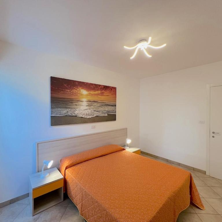 Condominio Croce del Sud - Appartamento con 2 Camere da Letto - 11