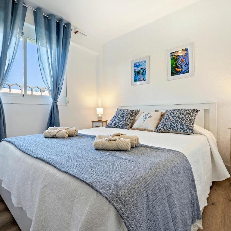 Saloia Apart - Two-Bedroom Apartment - 28