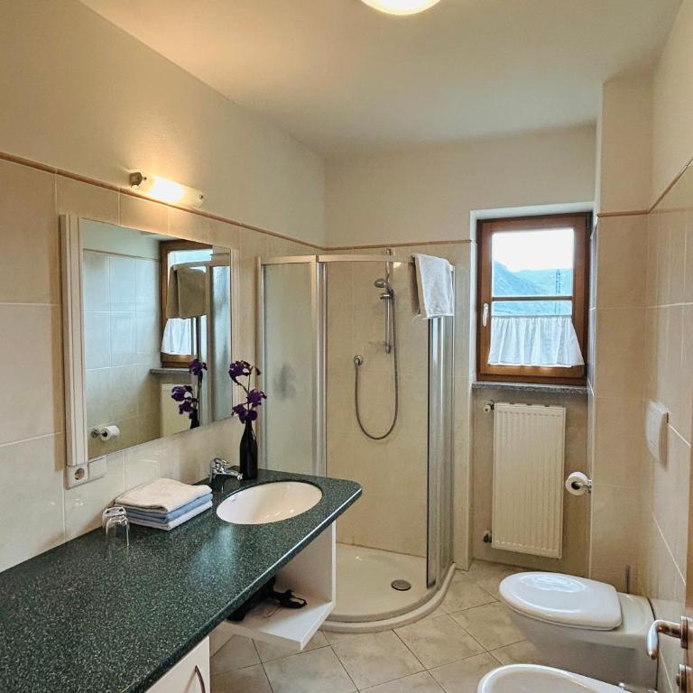 Quellenhof - Appartamento con 1 Camera da Letto - 14