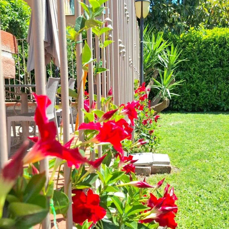 Casa Happy Holiday - Three-Bedroom Apartment - 47